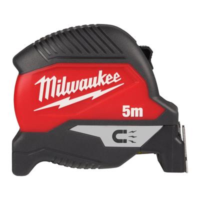 Milwaukee rolmaat | gen iiii | magnetisch | 5 m x 30 mm - 4932498768