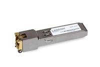 LANCOM Systems sfp-co1 koper, 1000 Mbit/s, model, transceiver netwerk- - module netwerk-radiosignalen (1000 Mbit/s, koper, roestvrij staal, volledig, 0 – 70 °C) - thumbnail
