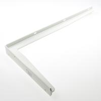 DX plankdrager - T-profiel - 300 x 550mm - PNW 6023B - thumbnail