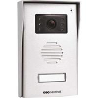 Bekabelde video-intercom - VisioFirst 4.3 - SCS SENTINEL - thumbnail