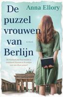 De puzzelvrouwen van Berlijn - Anna Ellory - ebook - thumbnail