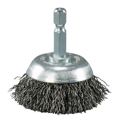 Makita Accessoires Komborstel ZK1/4"x38mm - D-76417 Makita Accessoires Komborstel ZK1/4"x38mm - D-76417