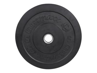 Crossmaxx LMX 87 Bumper Plates 50 mm - Zwart Crossmaxx LMX 87 Bumper Plates 50 mm - Zwart