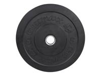 Crossmaxx LMX 87 Bumper Plates 50 mm - Zwart - thumbnail