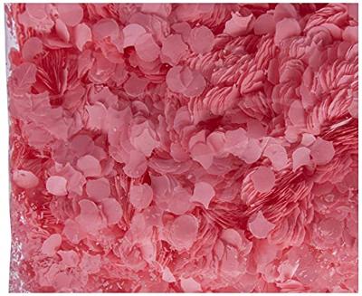 Roze Confetti (100g)