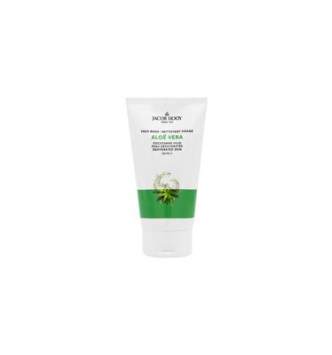 Jacob Hooy Aloë Vera Face Wash