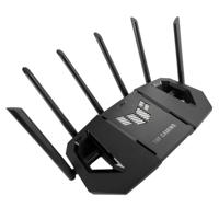 Asus TUF-BE9400 WiFi-router 8 GBit/s - thumbnail