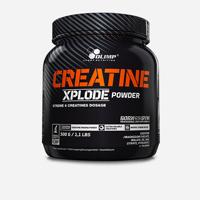 Creatine Xplode | Olimp Supplements | 500g - thumbnail