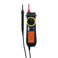 Chauvin Arnoux C.A 755 Multitester CAT III 600 V LCD - thumbnail