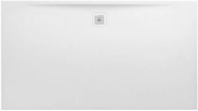 Laufen Pro Douchebak 160x80 cm Wit