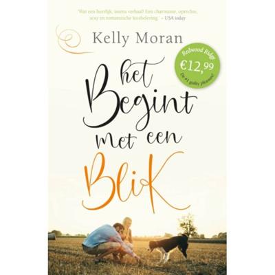 Het begint met een blik (Paperback)