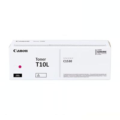 Canon T10L tonercartridge 1 stuk(s) Origineel Magenta