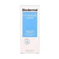 Biodermal Couperose creme 30 Milliliter - thumbnail