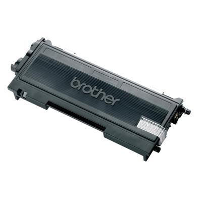 Brother Toner TN-2005 Origineel Zwart 1500 bladzijden TN2005