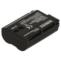 Duracell EN-EL15 Camera-accu Vervangt originele accu EN-EL15 7.4 V 1400 mAh - thumbnail