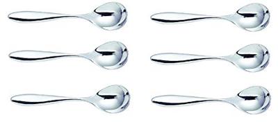 ALESSI - Mami 18/10 - Theelepel 14cm