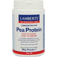 PEA Proteïne - thumbnail