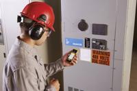 Fluke 1736/EUS-GOLD Netwerkanalyser 3-fasig Met logger - thumbnail