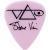 Ibanez B1000SV-MP Steve Vai Signature set van 6 plectrums - thumbnail