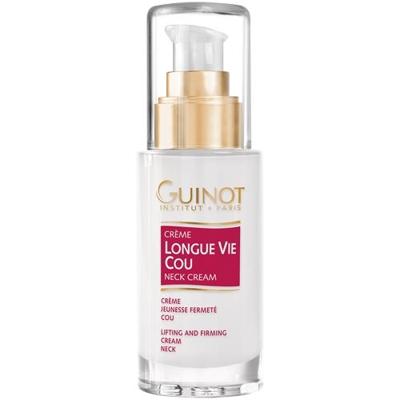 Guinot Lifting And Firming Neck Cream 30 ml Gerichte behandeling Dames Guinot Lifting And Firming Neck Cream 30 ml Gerichte behandeling Dames