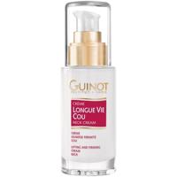 Guinot Lifting And Firming Neck Cream 30 ml Gerichte behandeling Dames - thumbnail