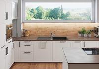 Cornat 1376 Fuerte 1Gr-Mengkraan Keuk. Rvs - FUEEN5 - thumbnail