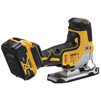 DeWalt dcs335p2 | accu decoupeerzaag | xr | 18v | 5.0ah | li-ion - dcs335p2-qw - thumbnail