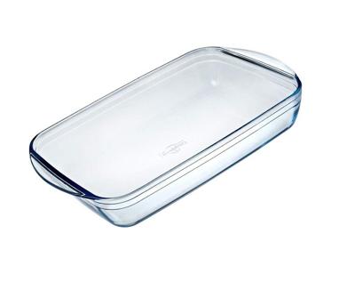 O Cuisine O&apos;cuisine ovenschaal 40x27x7cm