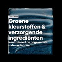 L'Oréal Professionnel Série Expert Vitamino Color Spectrum Green Shampoo 300ml - thumbnail