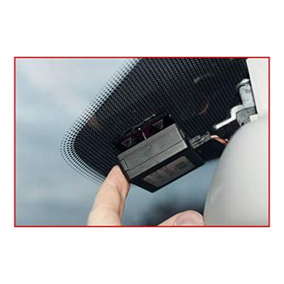 Regen- en lichtsensor losgereedschap, hoekige binnenranden KS Tools 140.2367