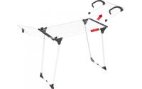 Vileda Premium 2in1 Droogrek 18 m Drooglengte Wit/Zwart - thumbnail