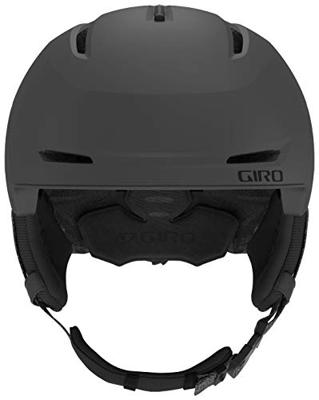 Giro Neo Helm Matte Charcoal M