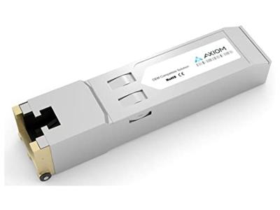 Axiom 1000BASE-T SFP ZENDER voor CIENA - XCVR-B00CRJ
