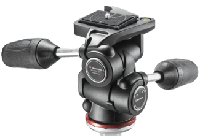 Manfrotto MH804 3-Way Head - thumbnail