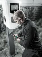 Wera 05075815001 Werkplaats Momentschroevendraaier 1/4 (6.3 mm) - thumbnail