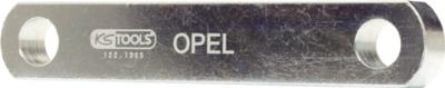 KS Tools 122.1305 Boorsjabloon, Opel Astra G