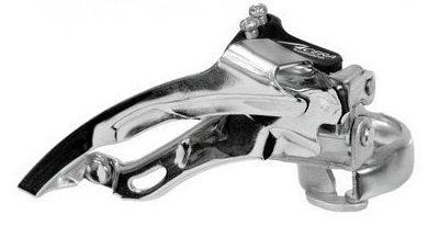 Shimano acera fd-m330 voorderailleur 31.8 mm down pull