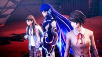 Shin Megami Tensei V - Vengeance - thumbnail