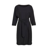 Imagine jurk van travel zwart - thumbnail