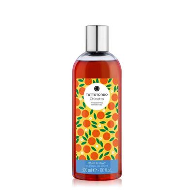 Tuttotondo Chinotto Invigorating Shower Gel 300ml
