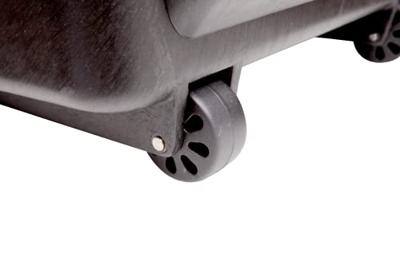 Bahco gereedschapsapskoffer hd met wiel | 4750RCHDW02 Bahco gereedschapsapskoffer hd met wiel | 4750RCHDW02