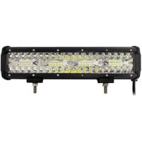 Berger & Schröter Werkschijnwerper 10 V, 12 V, 24 V, 30 V LED Arbeitsscheinwerfer 240 W, 21600 Lumen KS81240combo Brede nabijgebied belichting (b x h x d) 312 - thumbnail
