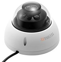 Technaxx 4567 extra camera Dome voor Kit PRO TX-50 en TX-51 - thumbnail
