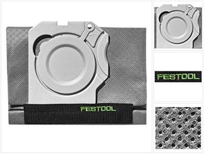 Festool Longlife-FIS-CT SYS Longlife-filterzak - 500642 - thumbnail