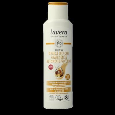 Shampoo repair & deep care 250 Milliliter