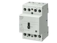 Siemens 5TT5840-8 Installatiezekeringautomaat 4x NO 40 A 1 stuk(s) - thumbnail