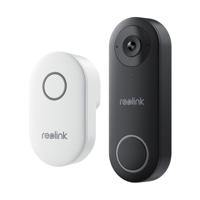 Reolink D340W Complete set voor Video-deurintercom WiFi - thumbnail