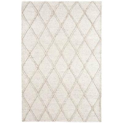 Katherine Carnaby - Coast Diamond CD02 Cream - 240x330 cm Vloerkleed