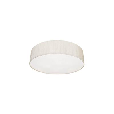 Lyora Crème plafondlampTurda Ø 50cm - 8952