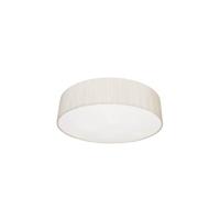 Lyora Crème plafondlampTurda Ø 50cm - 8952 - thumbnail